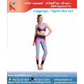 Ropa deportiva para mujer, ropa deportiva, ropa deportiva, traje de entrenamiento, sujetador deportivo + conjunto de pantalones